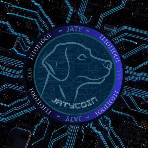 Jatycoin JTY