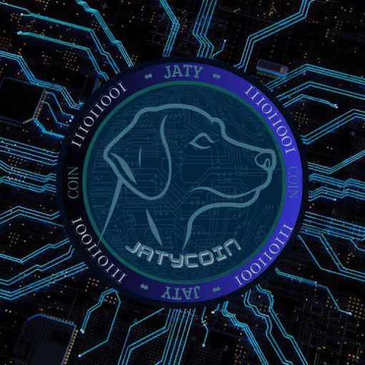 Jatycoin official logo